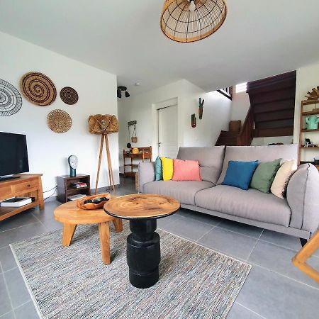 Villa Ohana Sainte-Anne  Bagian luar foto
