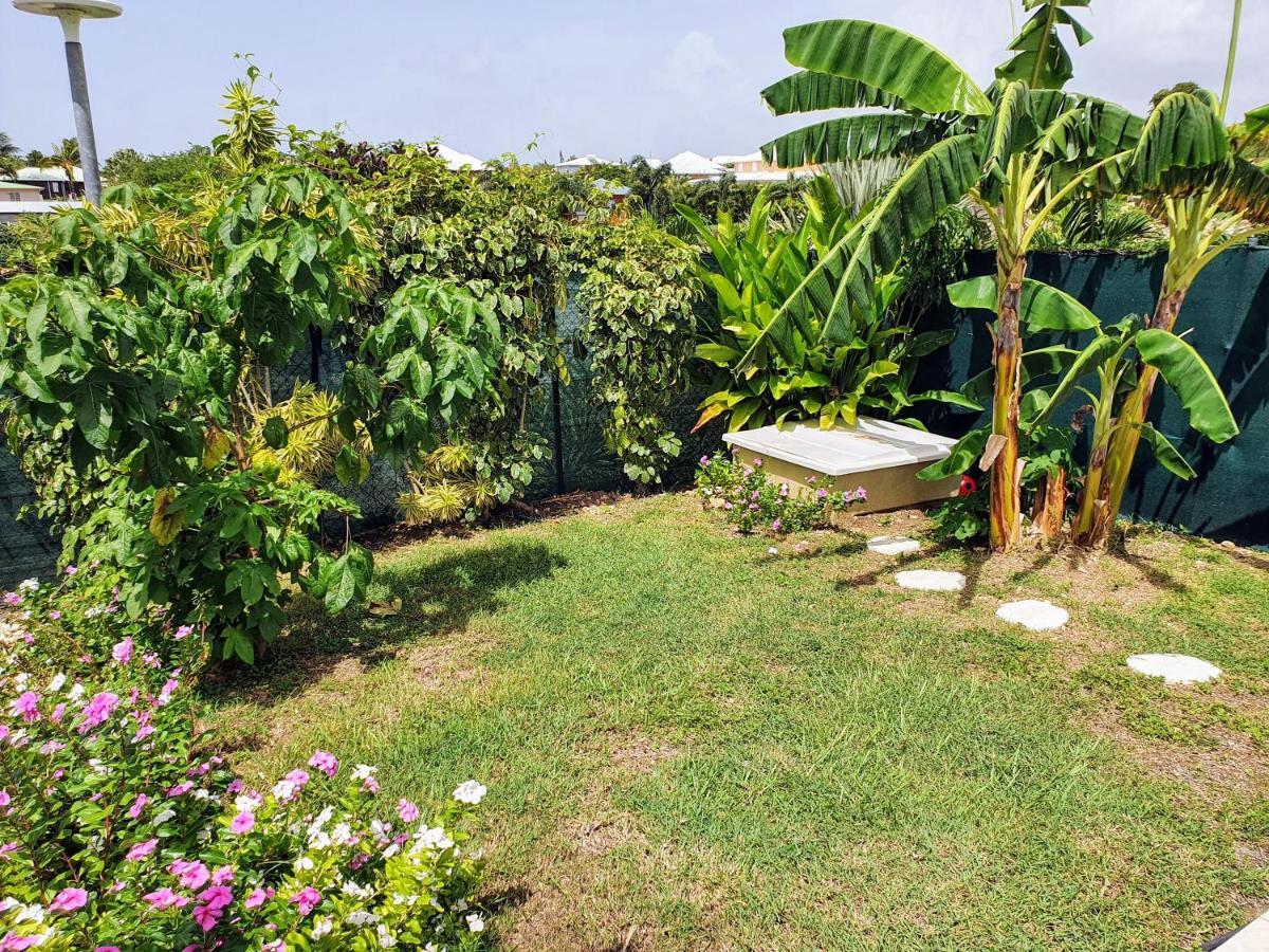 Villa Ohana Sainte-Anne  Bagian luar foto